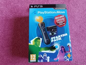 Playstation 3 move - 3