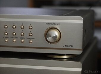 DENON SET v provedení champagne - pouze komplet - série 15xx - 3