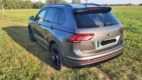 Volkswagen Tiguan R-Line 2.0 TDI 110kW 4x4 7DSG - 3