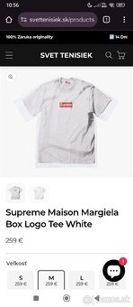 Supreme - 3