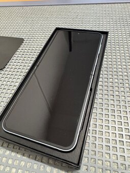 Samsung Galaxy Z Flip 6, 256GB, modrý - 3