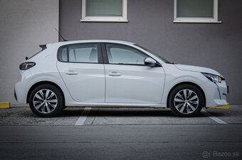 Peugeot 208 1.2 PureTech 100 Active - 3