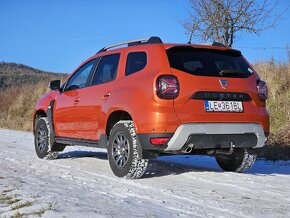 Dacia Duster LPG 1. majiteľ - 3