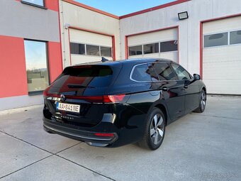 Volkswagen Passat Variant B9 2.0 TDI  Business DSG DPH - 3