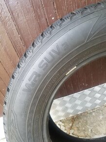 Nokian WR SUV3 106H XL 225/65 R17 - 3