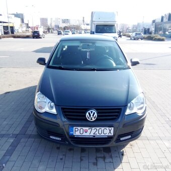 Predám Volkswagen Polo - 3