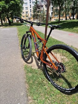 Specialized epic - 3