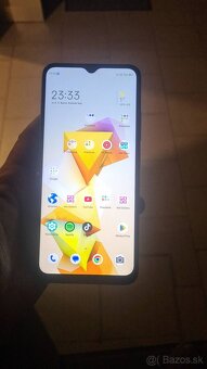 Predám mobilný telefón  ZTE Blade A54 - 3