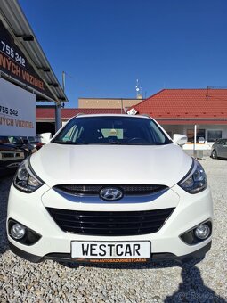 Hyundai ix35 1.7 CRDi VGT Style 4x2 - 3