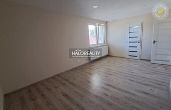 HALO reality - Predaj, rodinný dom Trnovec nad Váhom, Nadšta - 3