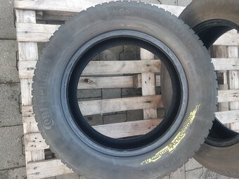 Zimne 205/60R16 Continental - 3