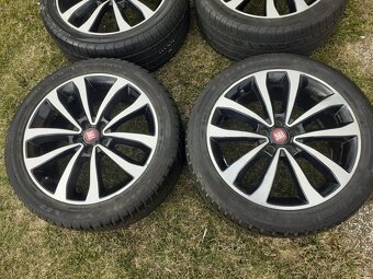 elektrony 5x98 letne 225/45 r17 - 3