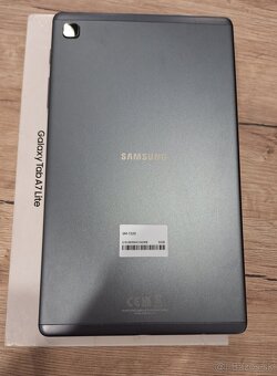 Tablet Samsung Galaxy Tab A7 Lite 32GB - 3