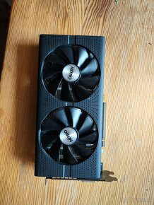 Sapphire rx470 4gb - 3