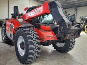 Manitou MLT 741 120 LSU - 3