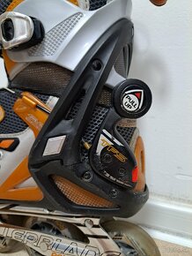 Rollerblade Crossfire 4.0 42.5 - 3