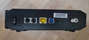 Cisco EPC3212, Káblovy modem - 3