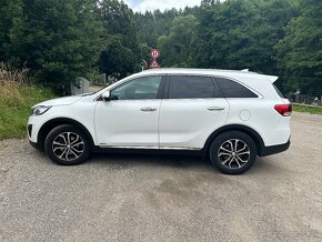 Predam Kia Sorento 2017 - 3