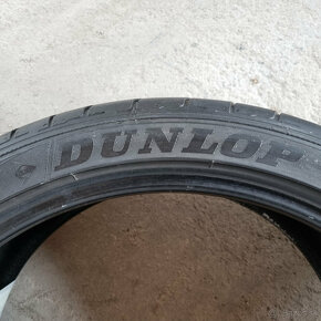 285/35 R21 DUNLOP letné pneumatiky - 3