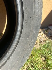 2ks zimné 255/55 r18 - 3