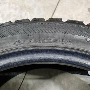 Zimné pneumatiky 255/40 R19 GREEN DOT3818 - 3