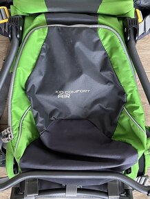 Deuter Kid Comfort Air - 3