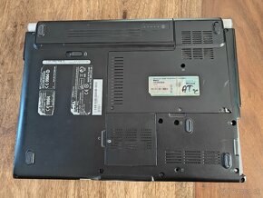 Notebook Dell PP25L - 3