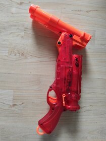 Nerf N-Strike Barrel Break - 3