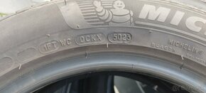 Michelin 205/55 R16 - 3