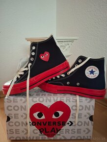 Converse - 3