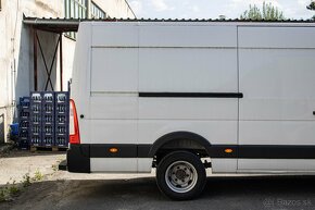 Opel Movano L4H2 96 kW, 4.5T, dvojitá zadná náprava - 3