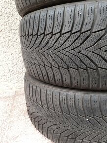 245/40 r18 zimne - 3