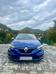 Renault Mégane Grandtour Energy TCe 205 GT - 3