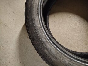 Zimné pneumatiky 215/50 r 17 - 3