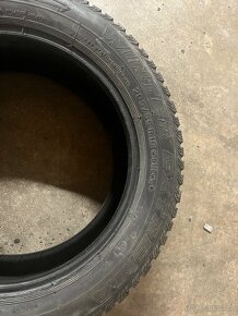 Collin’s 205/55 R16 zimné - 3