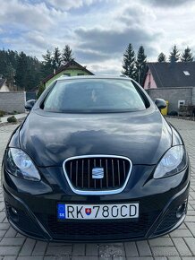 Seat Altea XL 1.6 TDI - 3