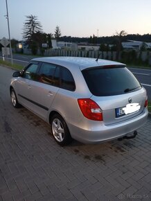 Fabia 2 1.6 TDI 77kw - 3