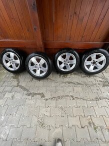 5x112 r16 origo Mercedes Benz - 3