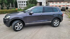 Touareg 3.0TDI - 3