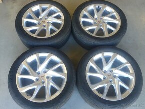 Predam ALU 5x112 R18 8J ET40 Original SEAT CUPRA FORMENTOR - 3