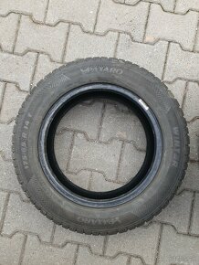 Zimné pneumatiky 175/65 R14 - 3