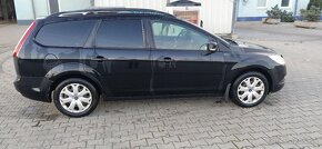 Ford Focus Combi 1,8 TDCi - 3