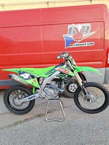 Kawasaki Kx250f 2023 - 3