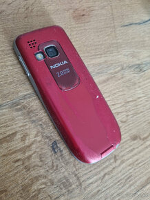 nokia 3120c - RETRO - 3