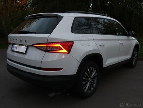 Predám Škodu Kodiaq 2020 TDi,DSG,navigácia,LED-AJ NA SPLÁTKY - 3