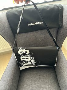 Messenger Icon Dsquared2 - 3