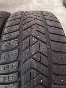 245/40R19 94V Pirelli zimná - 3