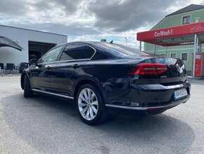 Predám VW Passat 2.0 TDI SK auto Highline - 3