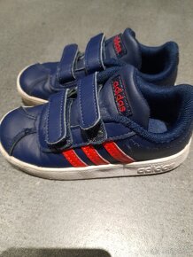 Botasky Adidas - 3