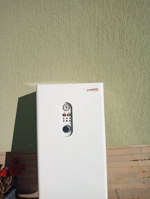 Elektrický kotol Protherm - 3